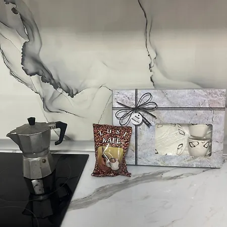 Appartamento Casa Accogliente