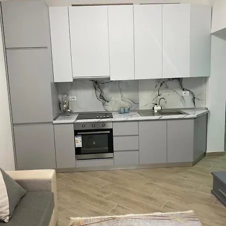 Casa Accogliente * Durrës