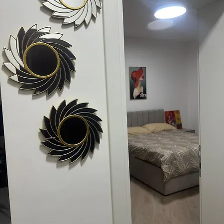 Casa Accogliente Lägenhet