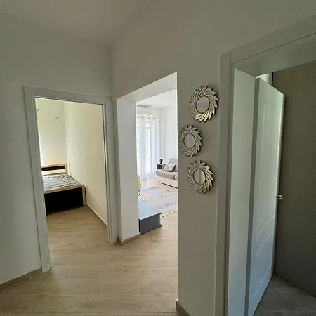 Casa Accogliente Lägenhet *