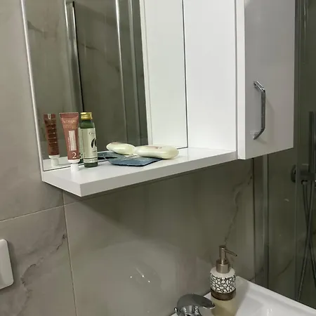 Appartamento Casa Accogliente Durrës