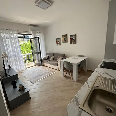 Casa Accogliente * Durrës