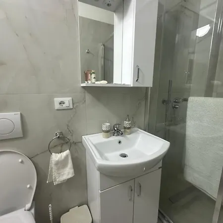 Casa Accogliente Appartamento Durrës