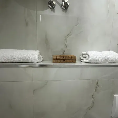 Casa Accogliente Apartmán *