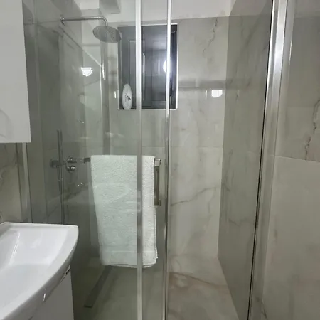 Casa Accogliente Apartmán